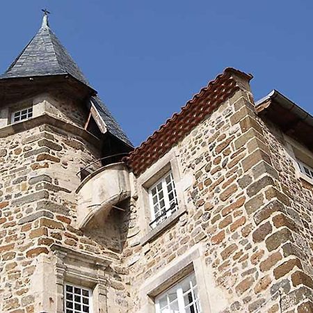 Maison Au Loup - Superbe Ancien Hotel Particulier Du Xvie Siecle Au Coeur De La Vieille Ville Du Puy Le Puy-en-Velay Екстериор снимка