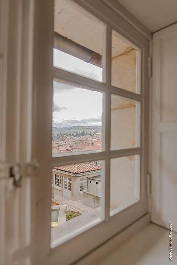 Maison Au Loup - Superbe Ancien Hotel Particulier Du Xvie Siecle Au Coeur De La Vieille Ville Du Puy Le Puy-en-Velay Екстериор снимка