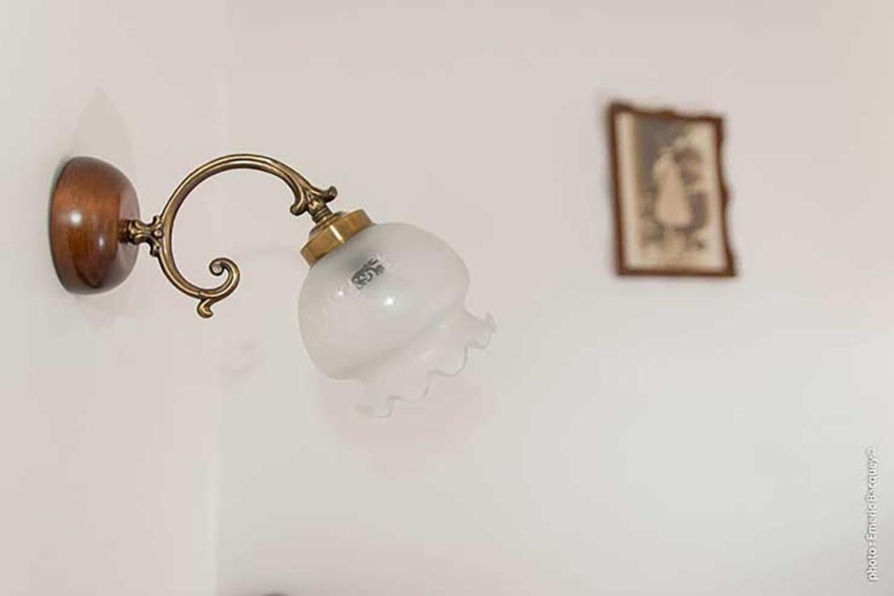 Maison Au Loup - Superbe Ancien Hotel Particulier Du Xvie Siecle Au Coeur De La Vieille Ville Du Puy Le Puy-en-Velay Екстериор снимка
