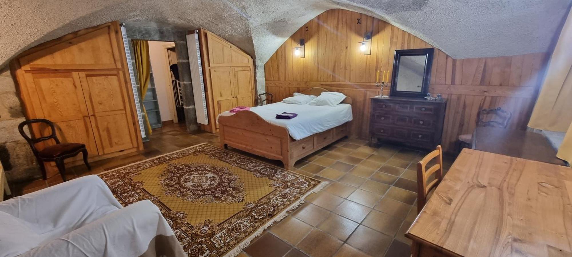 Maison Au Loup - Superbe Ancien Hotel Particulier Du Xvie Siecle Au Coeur De La Vieille Ville Du Puy Le Puy-en-Velay Екстериор снимка